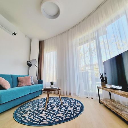 Melodija Apartments In Druskininkai Center מראה חיצוני תמונה