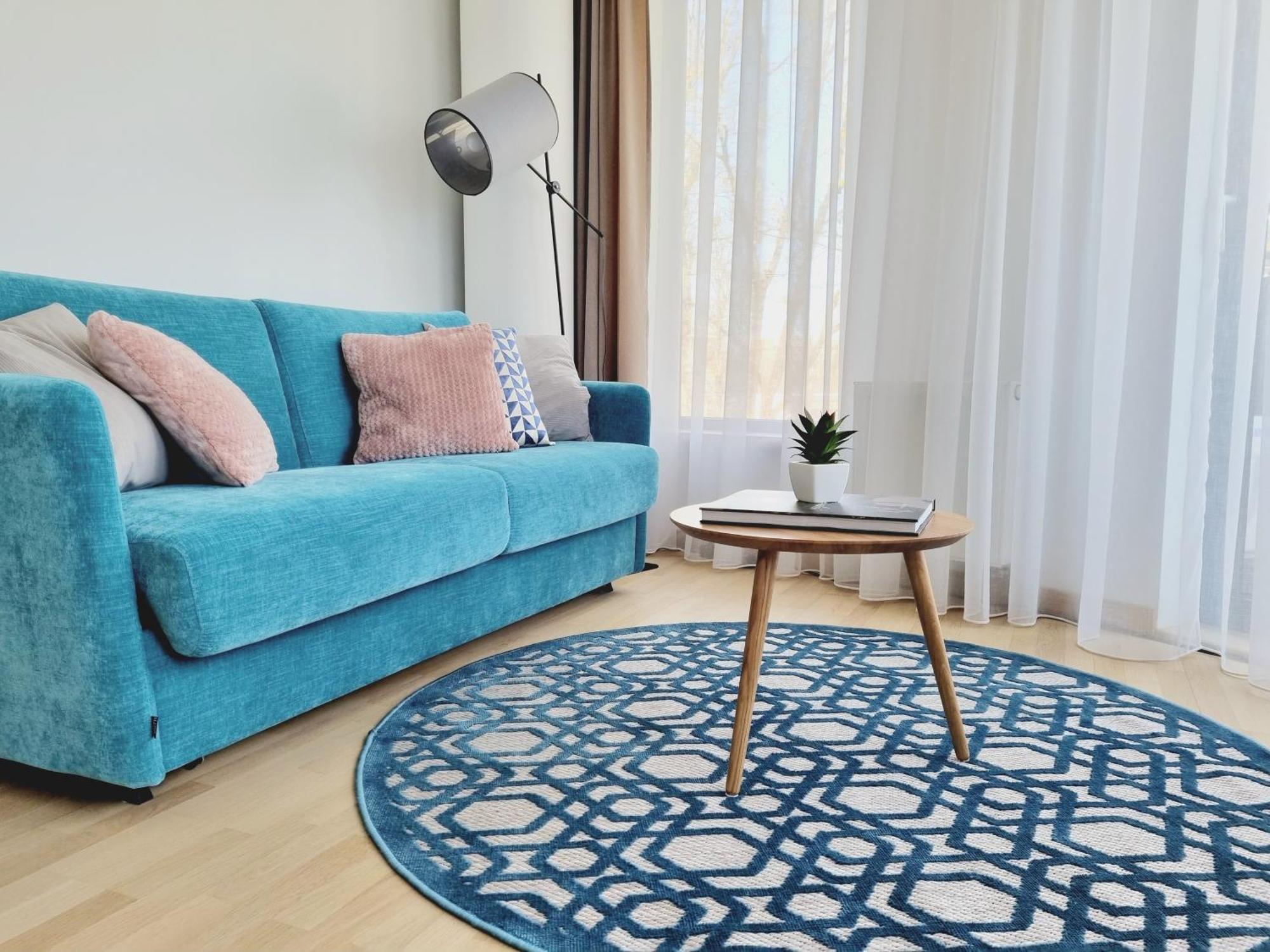 Melodija Apartments In Druskininkai Center מראה חיצוני תמונה